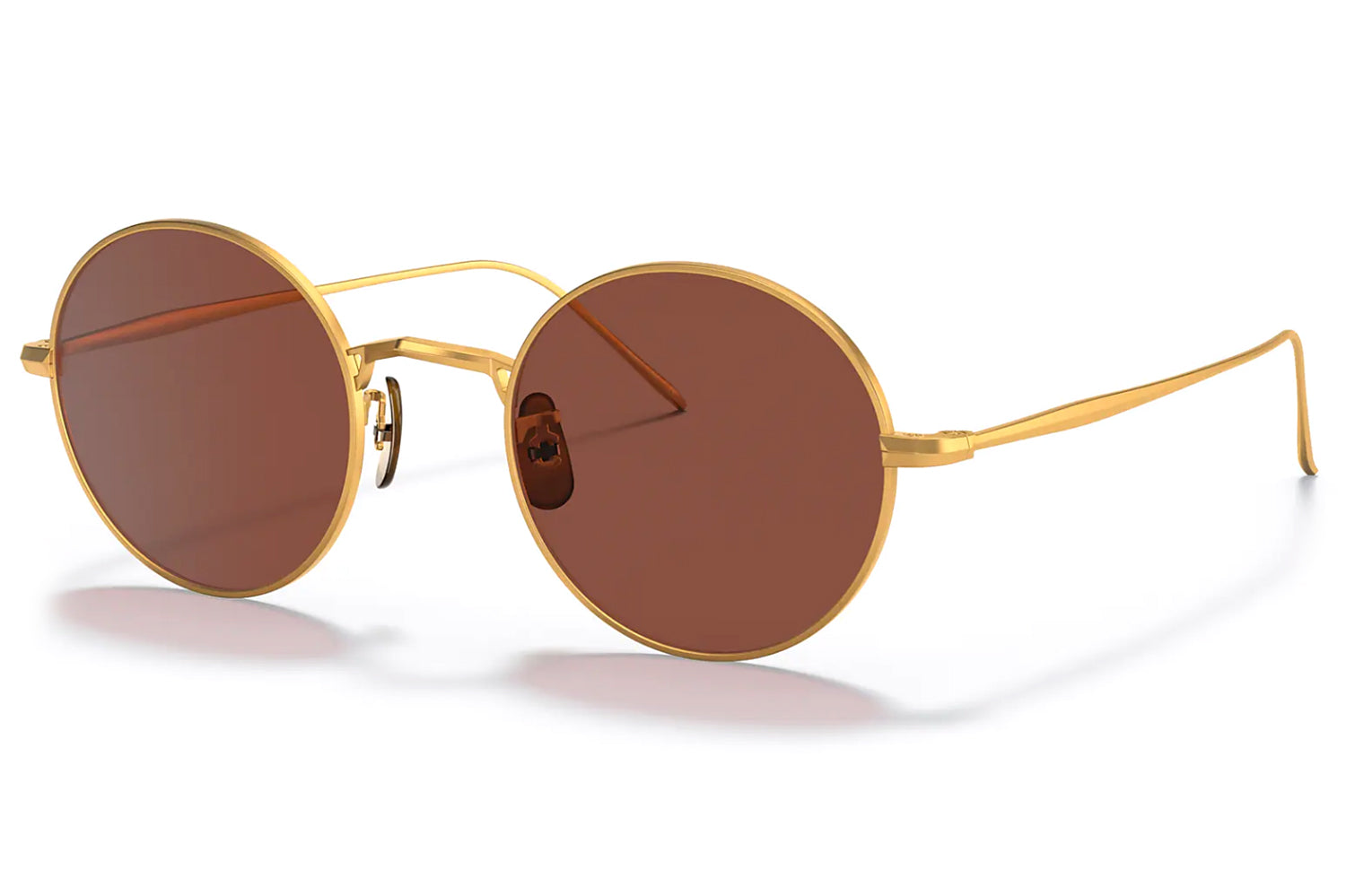 Oliver Peoples | G. Ponti-3 (OV1293ST) Sunglasses | Specs Collective
