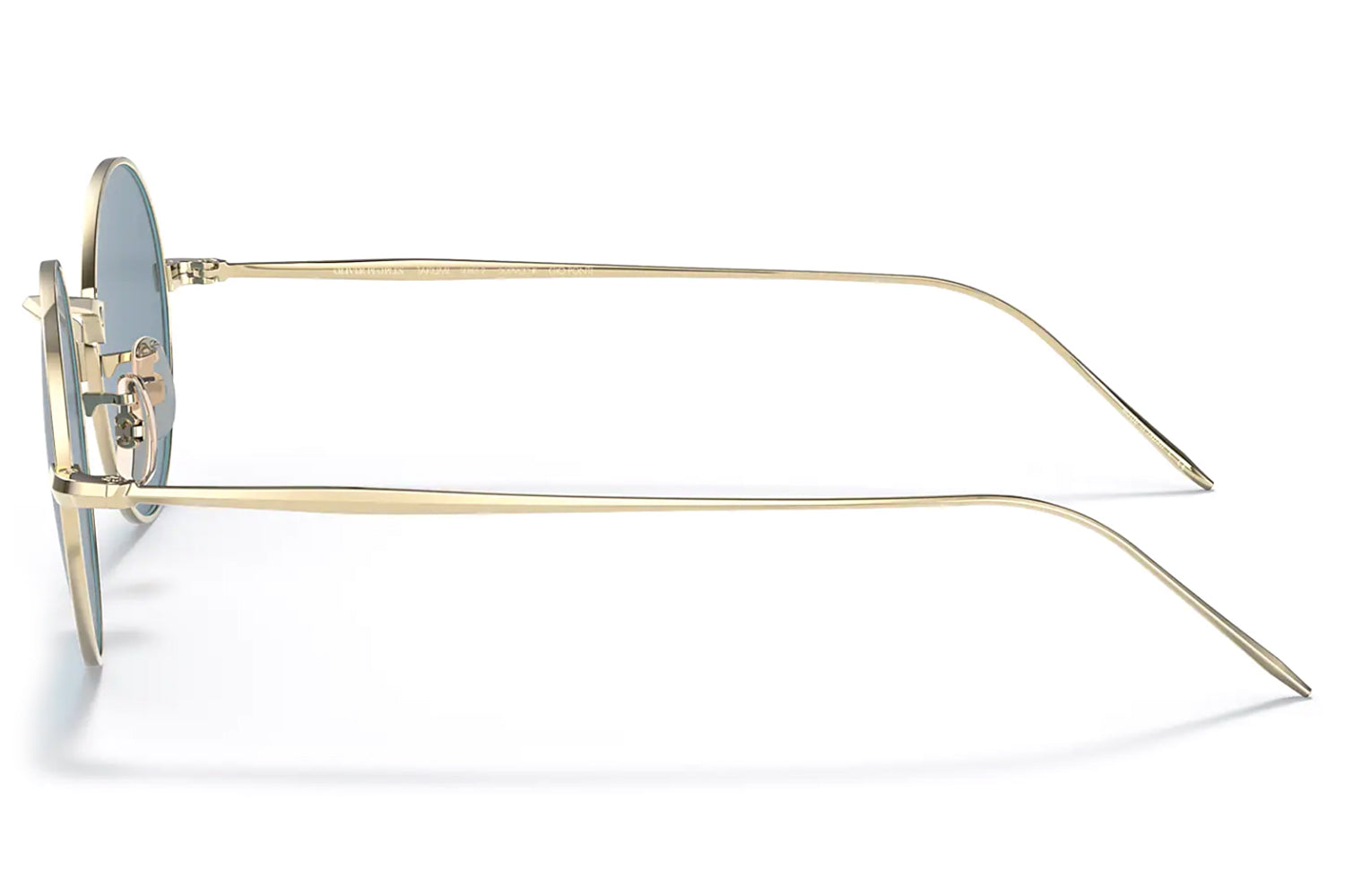 Oliver Peoples | G. Ponti-3 (OV1293ST) Sunglasses | Specs Collective