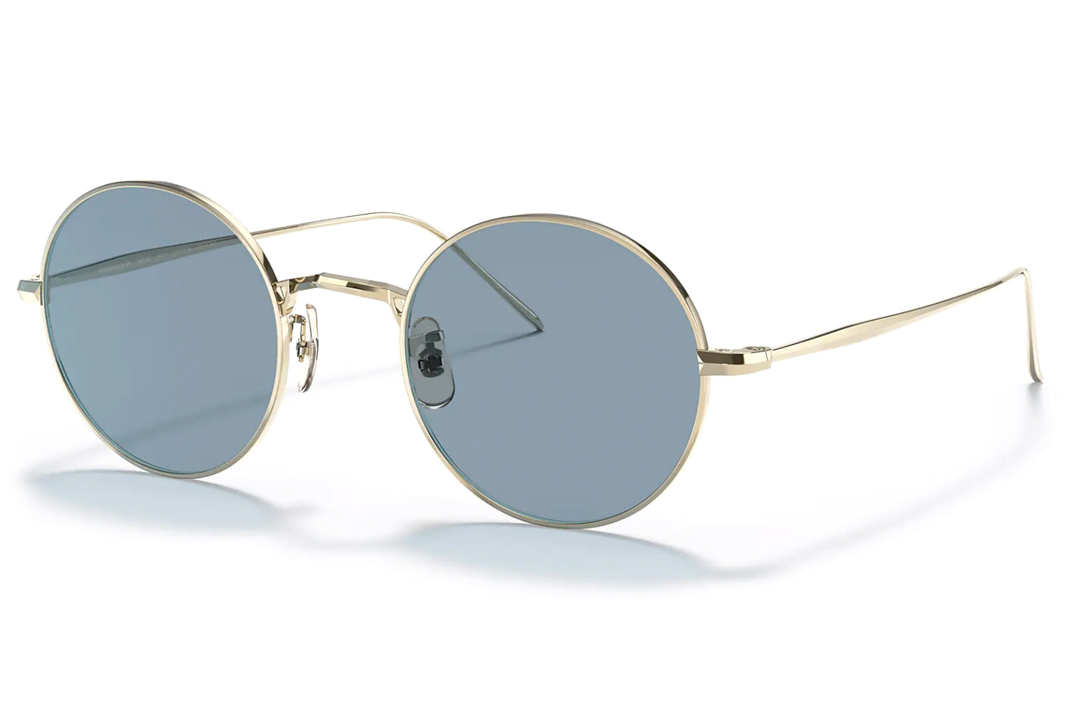 Oliver Peoples | G. Ponti-3 (OV1293ST) Sunglasses | Specs