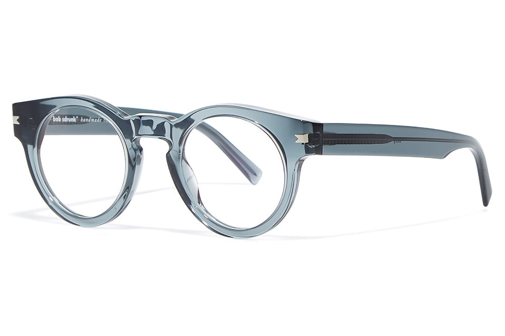 Bob Sdrunk - Ozzy Eyeglasses Transparent Grey