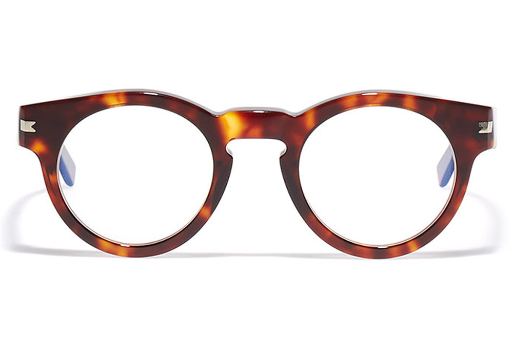 Bob Sdrunk - Ozzy Eyeglasses Tortoise