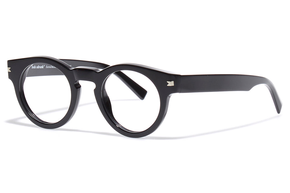 Bob Sdrunk - Ozzy Eyeglasses Black