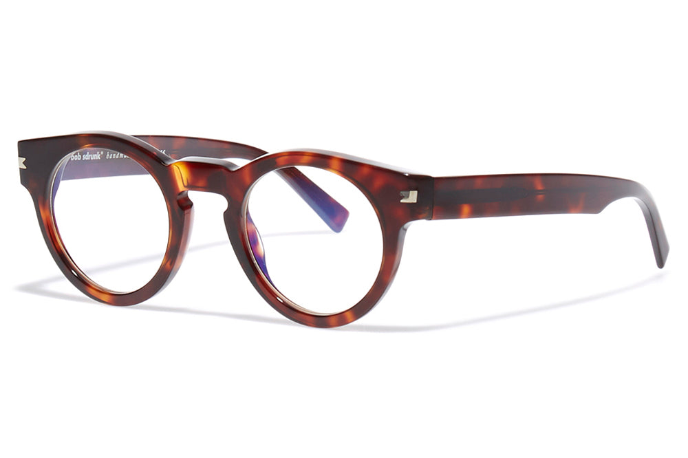 Bob Sdrunk - Ozzy Eyeglasses Tortoise