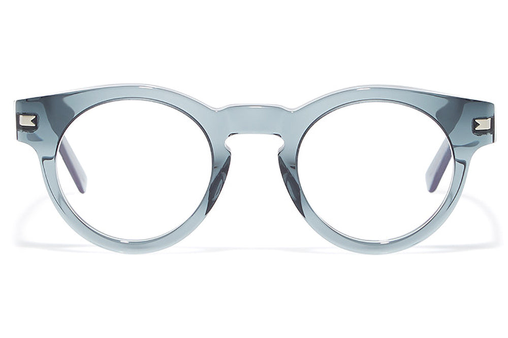 Bob Sdrunk - Ozzy Eyeglasses Transparent Grey