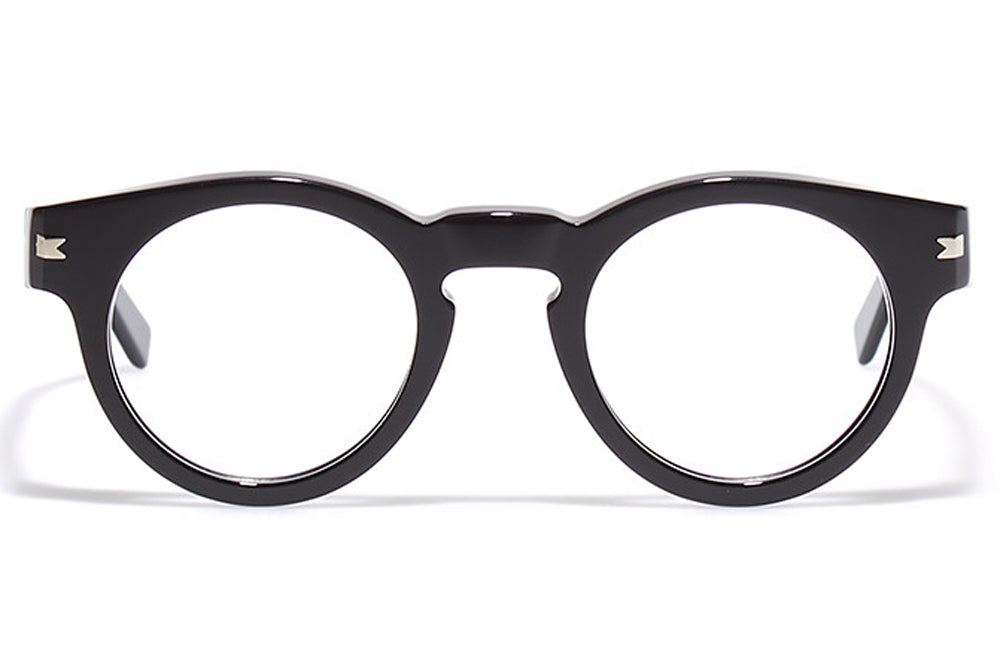 Bob Sdrunk - Ozzy Eyeglasses Black
