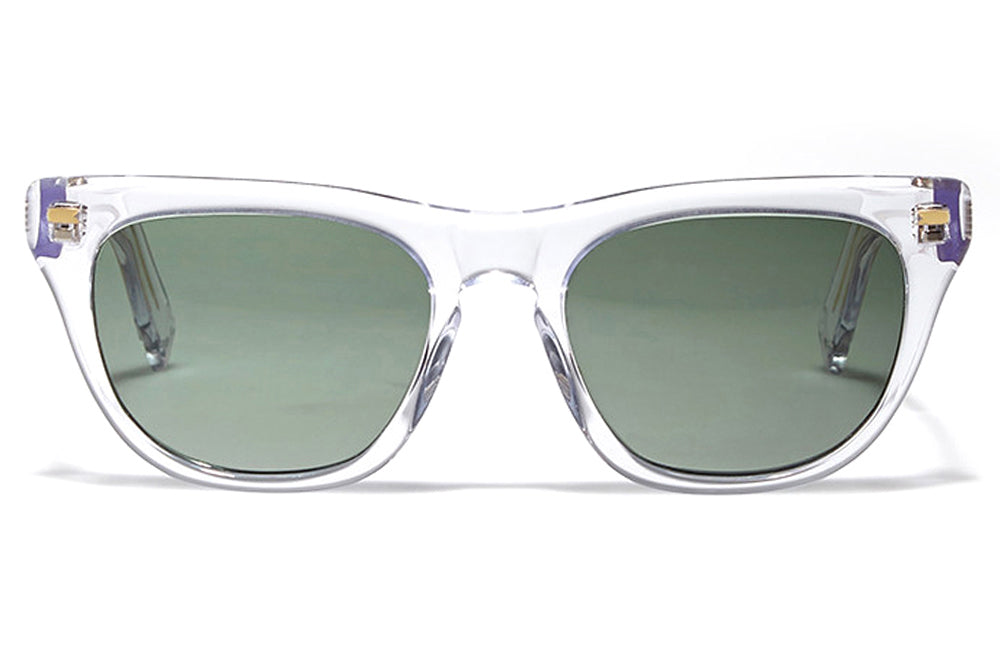 Bob Sdrunk - Pablo Sunglasses Crystal