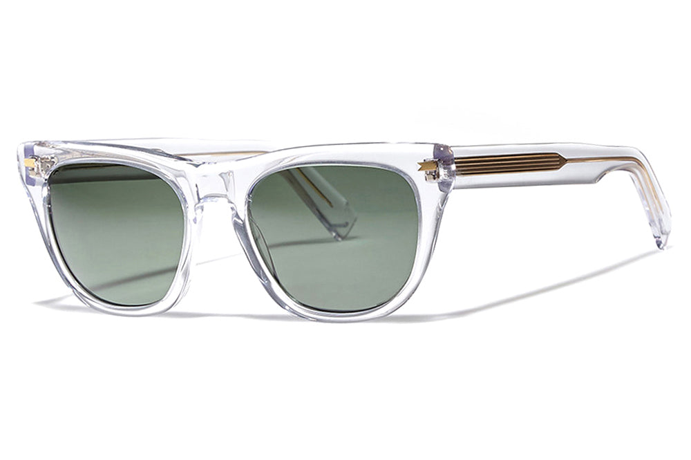 Bob Sdrunk - Pablo Sunglasses Crystal