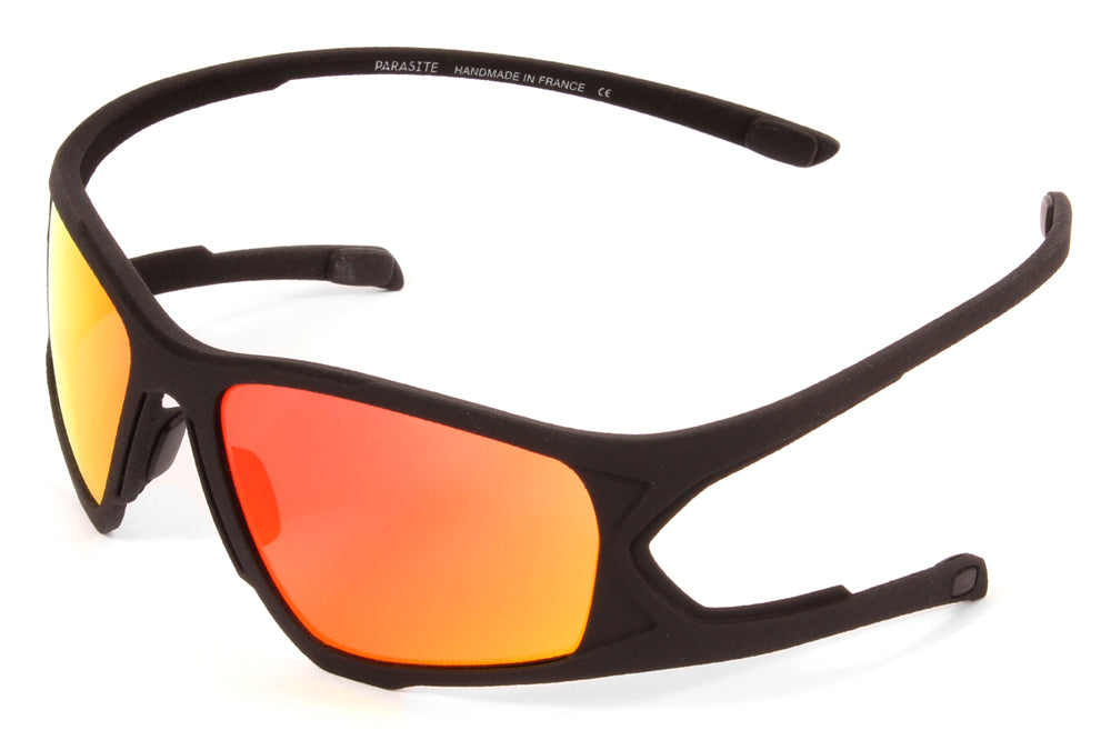 Parasite Eyewear - Ninja Sunglasses Black (C01)