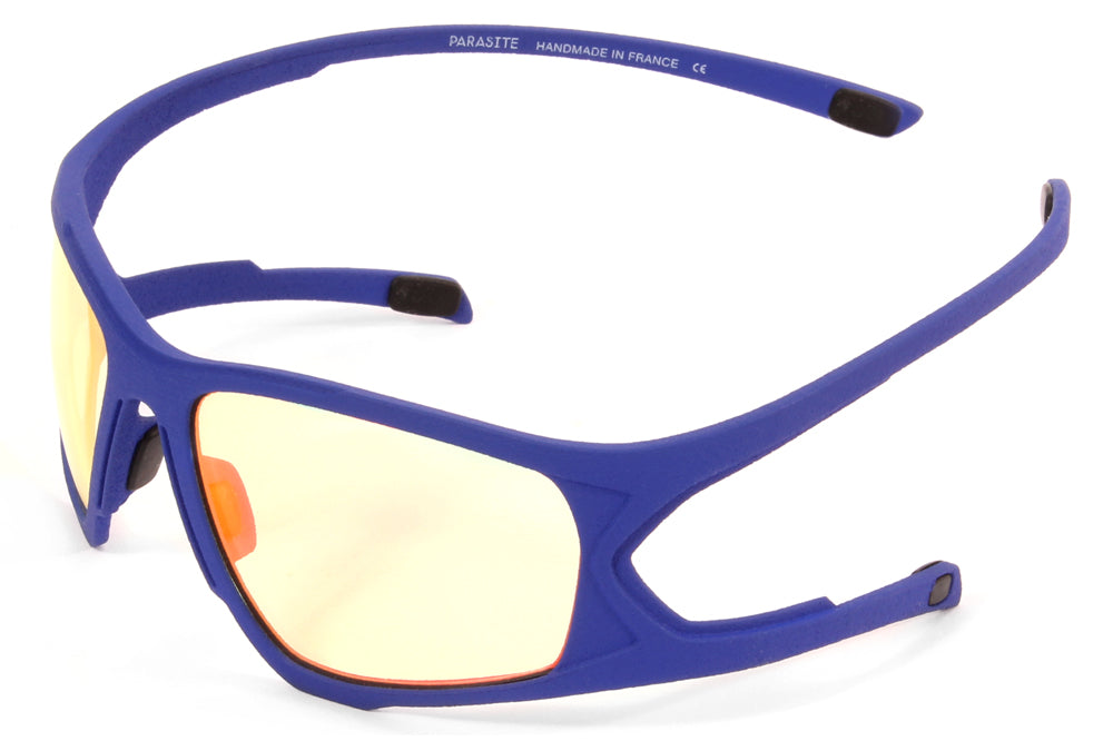 Parasite Eyewear - Ninja Sunglasses Blue (C04)
