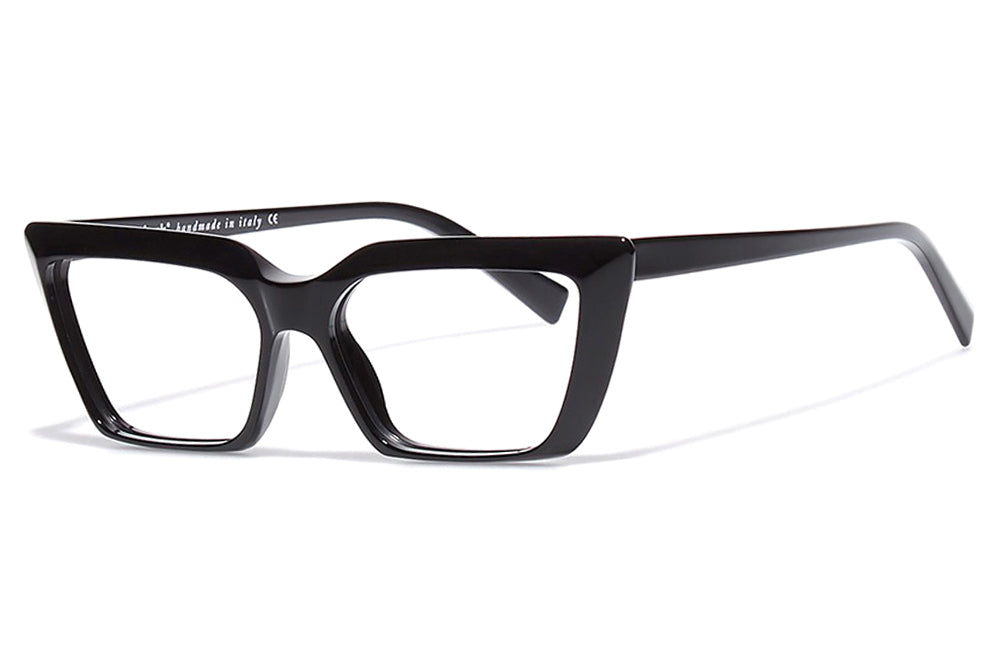 Bob Sdrunk - Penny Eyeglasses Black