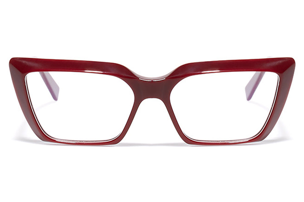 Bob Sdrunk - Penny Eyeglasses Bordeaux