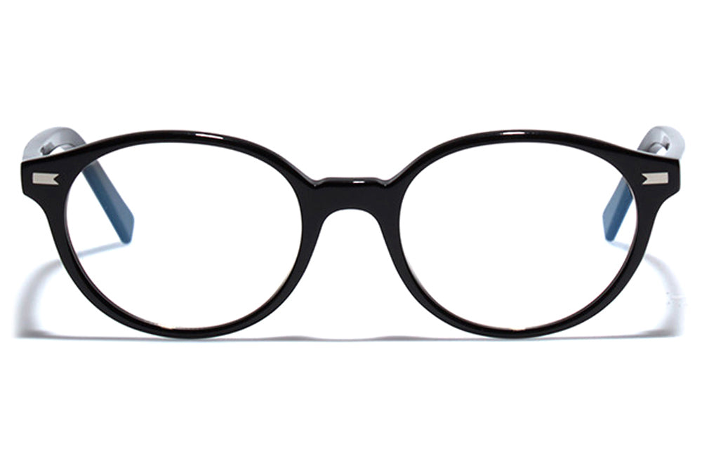 Bob Sdrunk - Poldo Eyeglasses Black