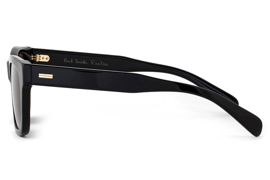 Paul Smith - Fenton Sunglasses Black