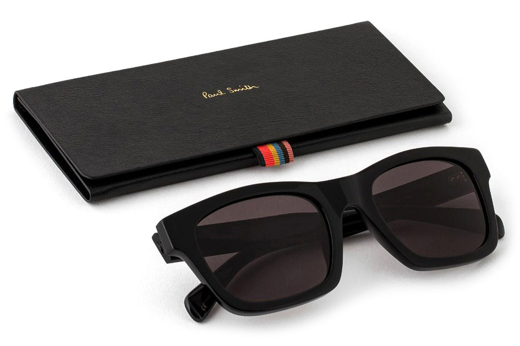 Paul Smith - Fenton Sunglasses Black