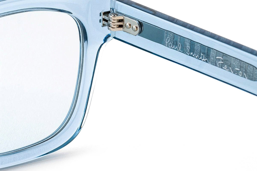 Paul Smith - Fenton Sunglasses Light Blue