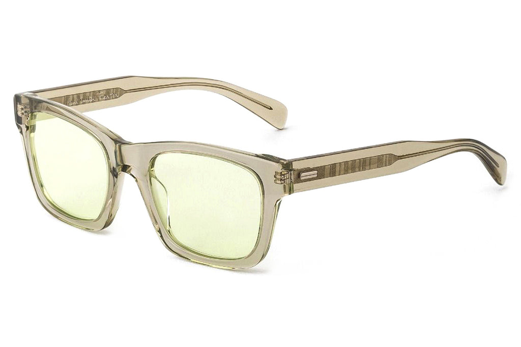 Paul Smith - Fenton Sunglasses Pale Green