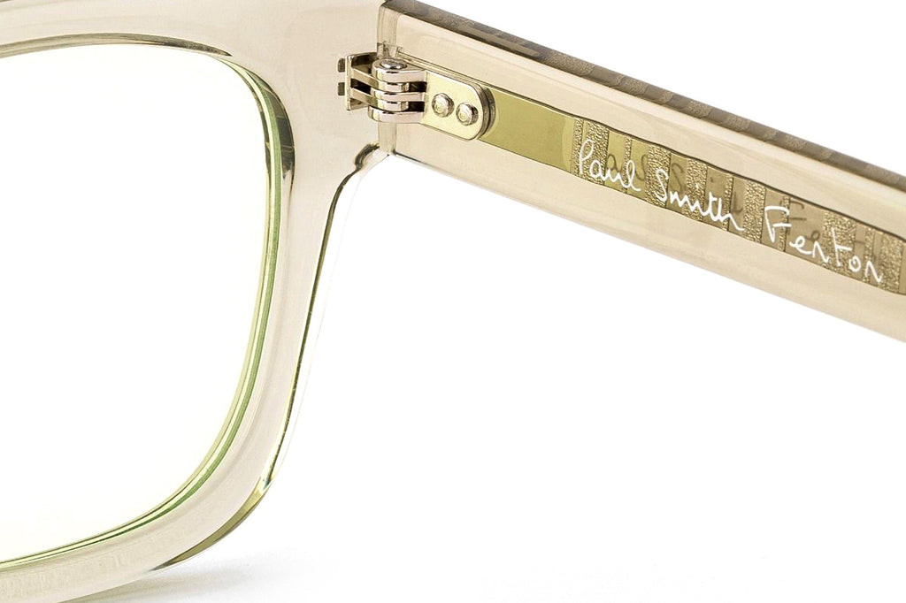 Paul Smith - Fenton Sunglasses Pale Green