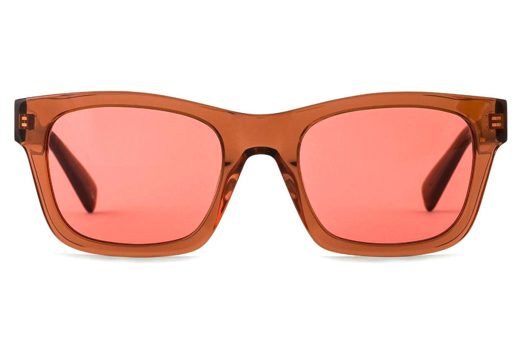 Paul Smith - Fenton Sunglasses Rust Crystal