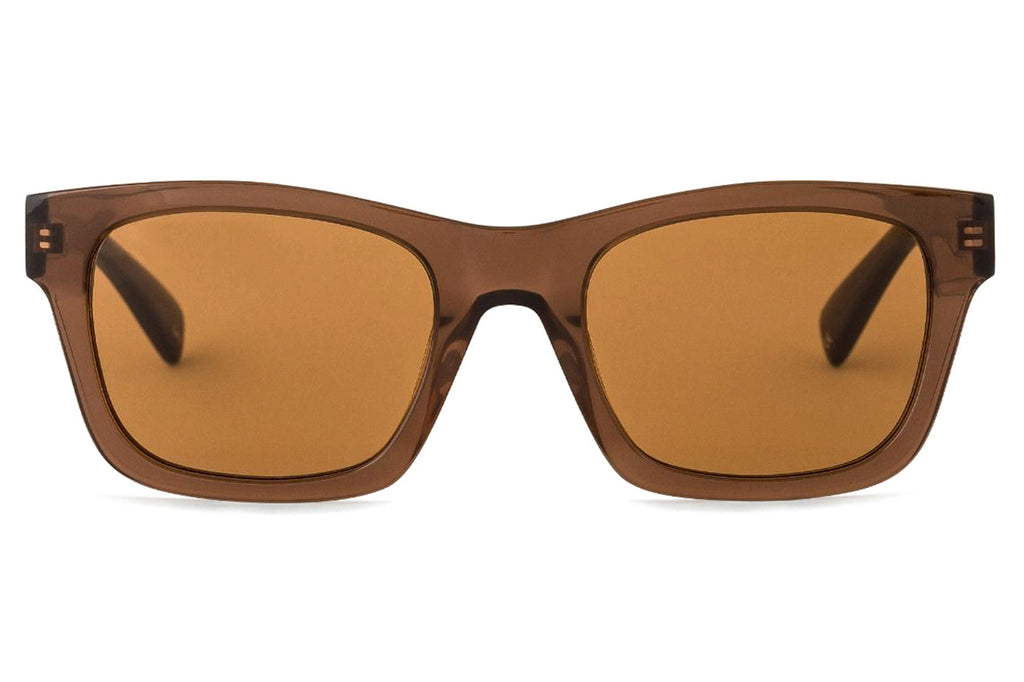 Paul Smith - Fenton Sunglasses Brown Crystal