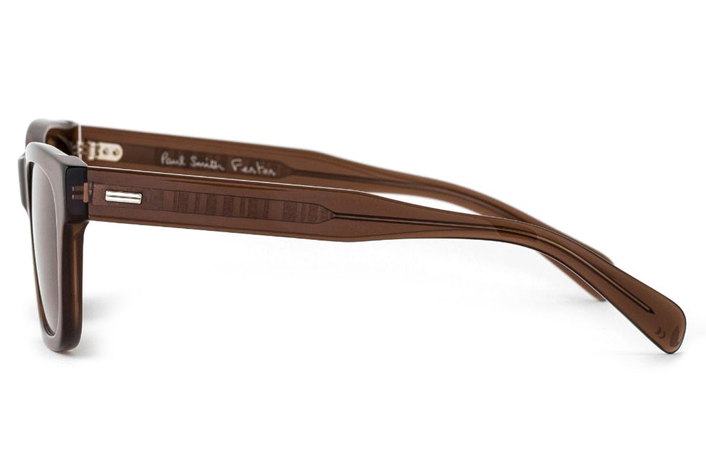 Paul Smith - Fenton Sunglasses Brown Crystal