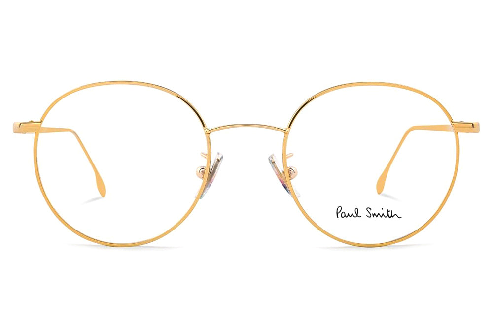 Paul Smith - Curzon Eyeglasses Shiny Gold