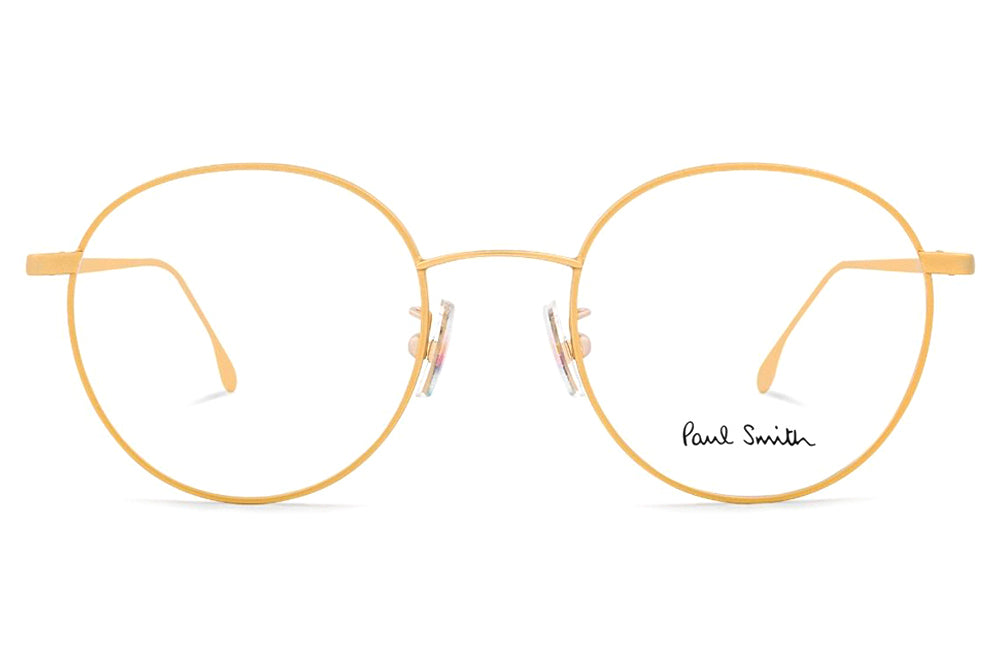 Paul Smith - Curzon Eyeglasses Matte Gold