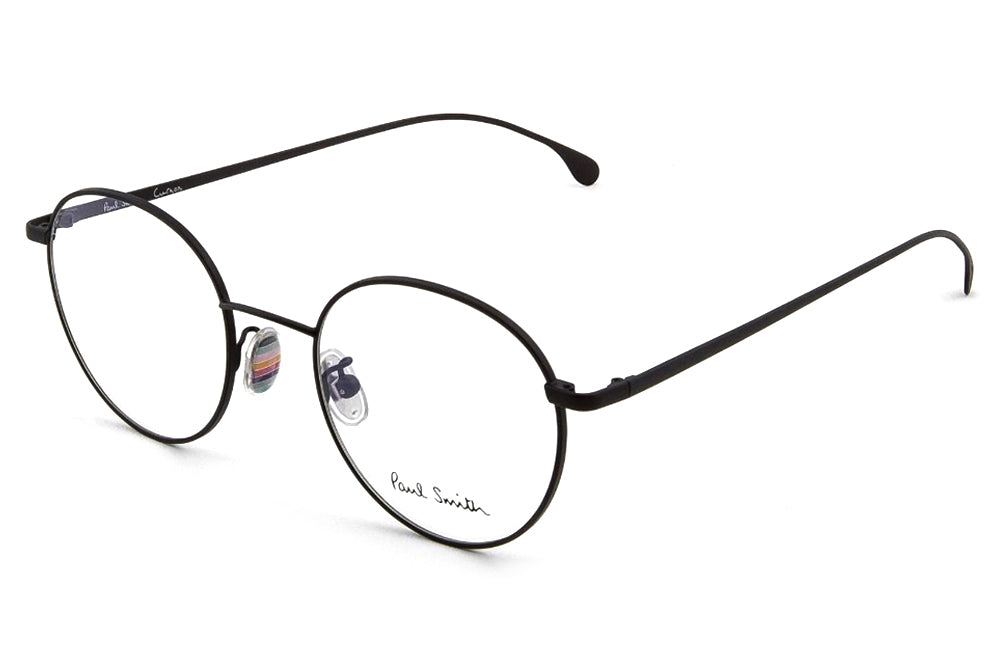 Paul Smith - Curzon Eyeglasses Matte Black