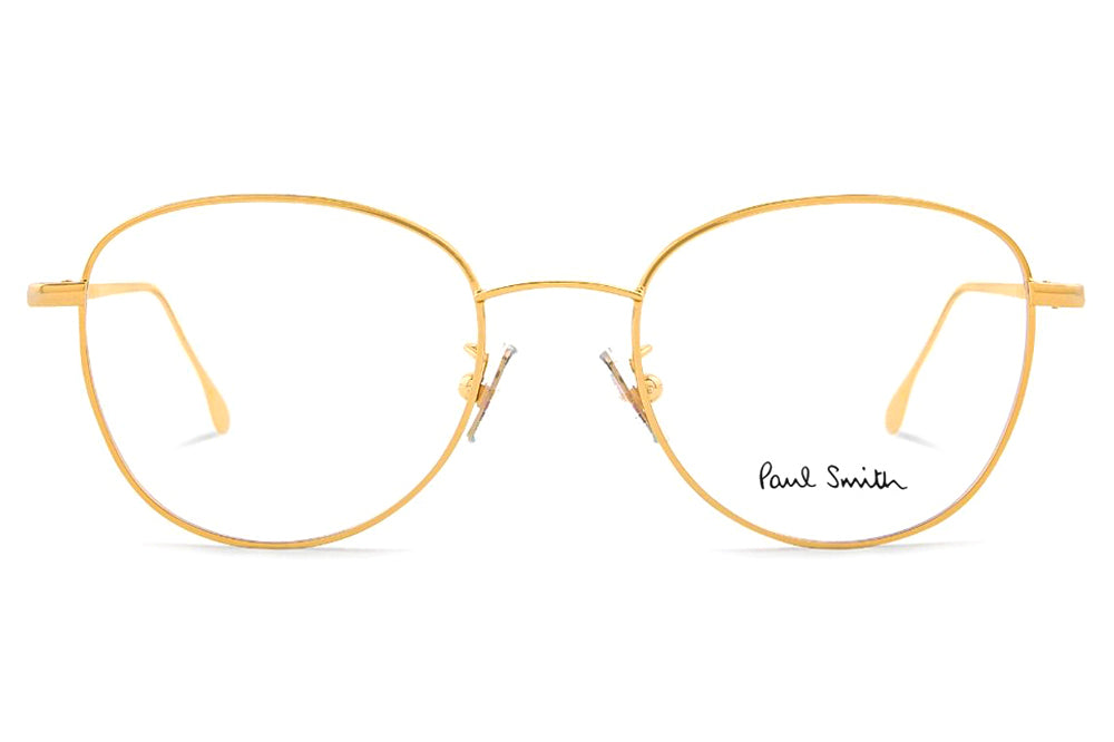 Paul Smith - Charlotte Eyeglasses Shiny Gold