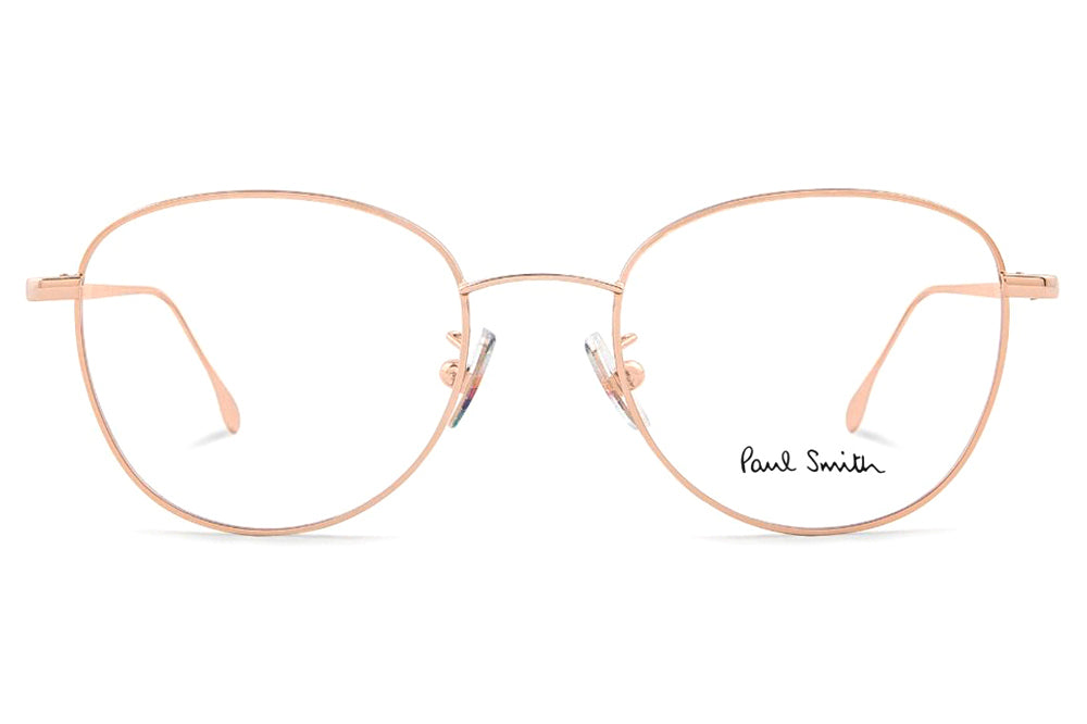Paul Smith - Charlotte Eyeglasses Rose Gold