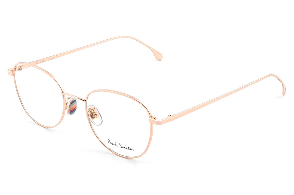 Paul Smith - Charlotte Eyeglasses Rose Gold
