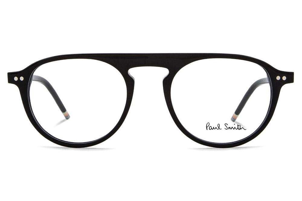 Paul Smith - Charles Eyeglasses Black