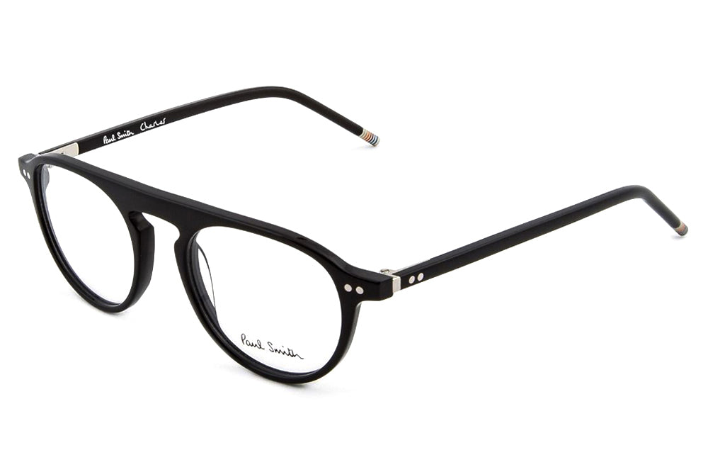 Paul Smith - Charles Eyeglasses Black