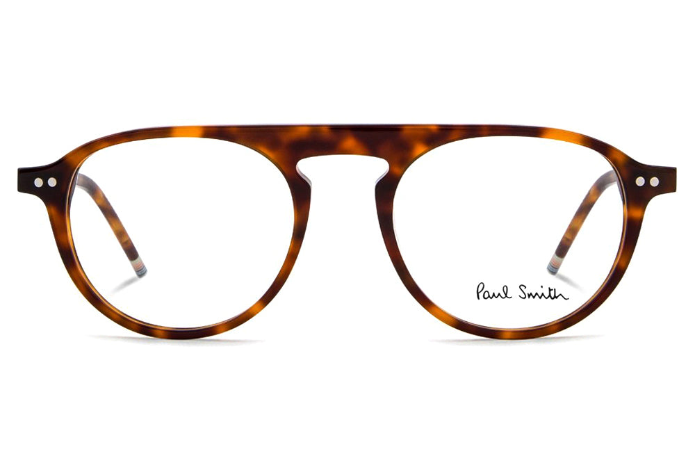 Paul Smith - Charles Eyeglasses Tortoiseshell