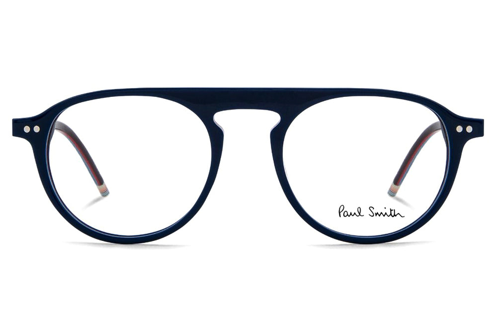 Paul Smith - Charles Eyeglasses Sports Stripe