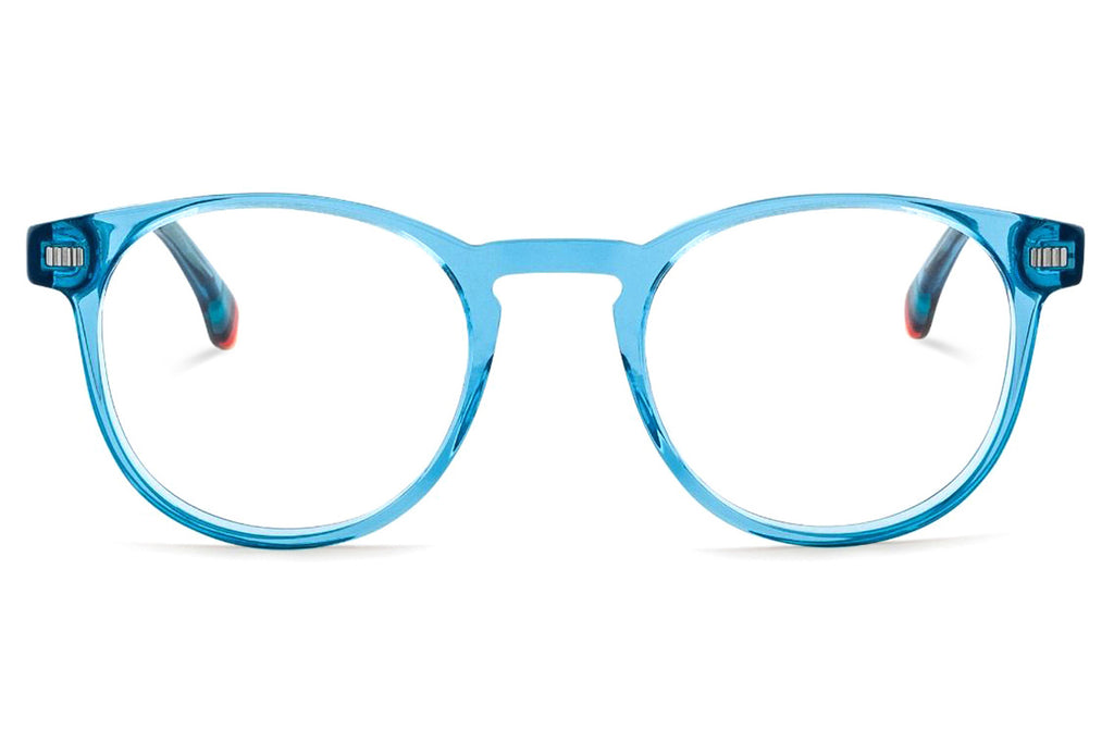 Paul Smith - Darwin Eyeglasses Crystal Light Blue