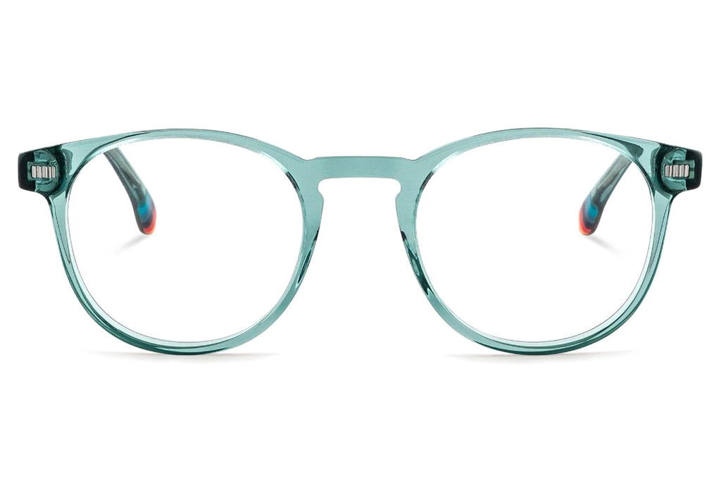Paul Smith - Darwin Eyeglasses Crystal Light Green
