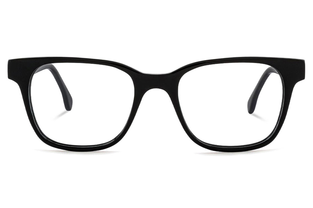 Paul Smith - Defoe Eyeglasses Black