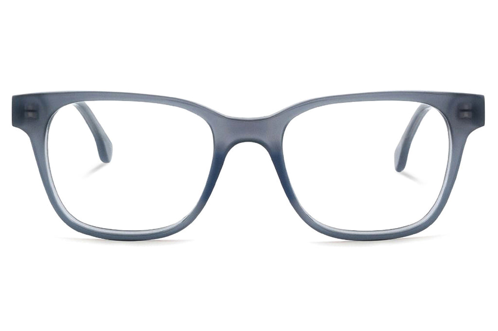 Paul Smith - Defoe Eyeglasses Milky Grey