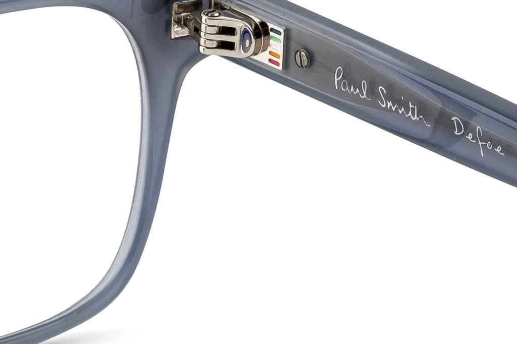 Paul Smith - Defoe Eyeglasses Milky Grey