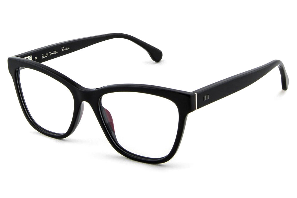 Paul Smith - Dora Eyeglasses Black