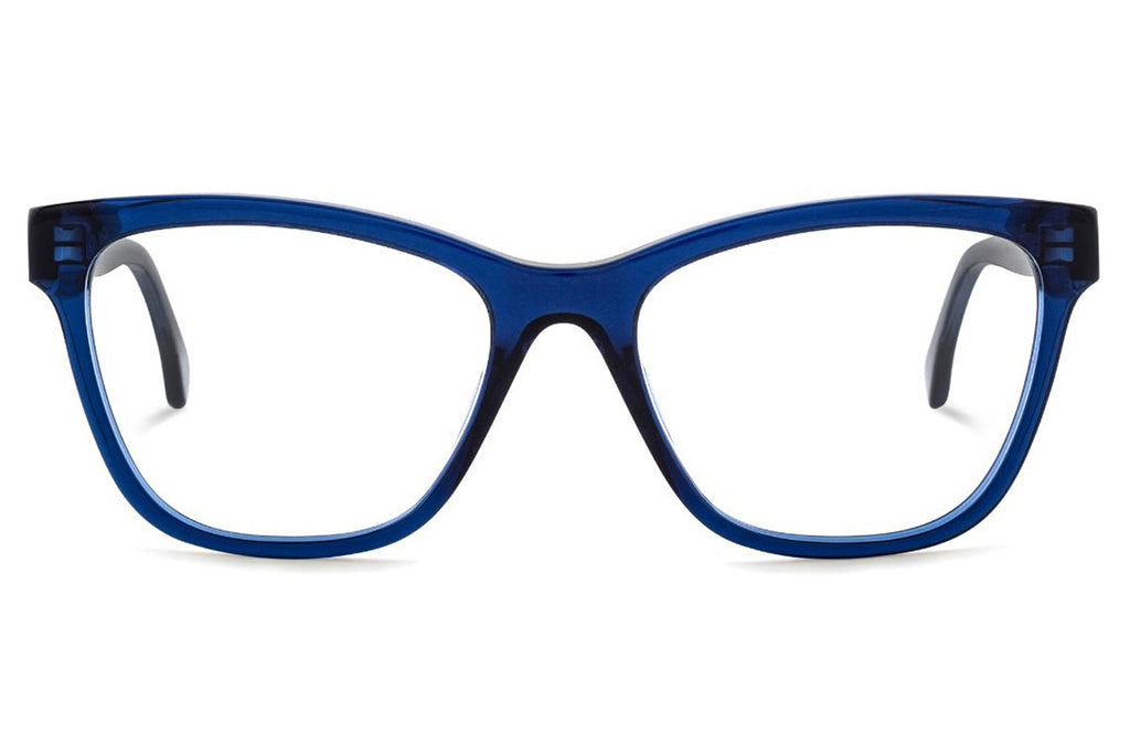 Paul Smith - Dora Eyeglasses Deep Blue