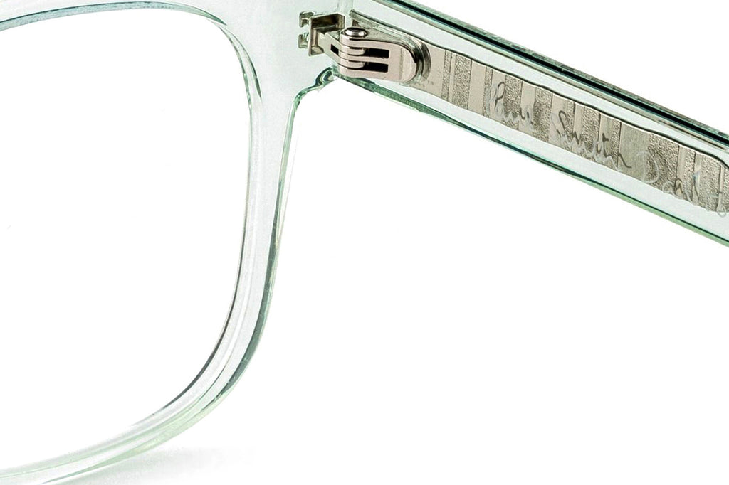 Paul Smith - Dalton Eyeglasses Crystal Light Green