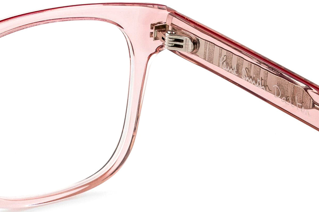 Paul Smith - Dalton Eyeglasses Crystal Dusty Pink