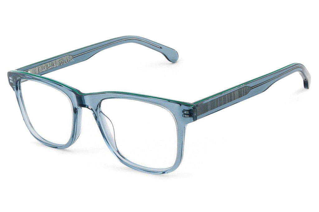 Paul Smith - Dalton Eyeglasses Crystal Grey Green