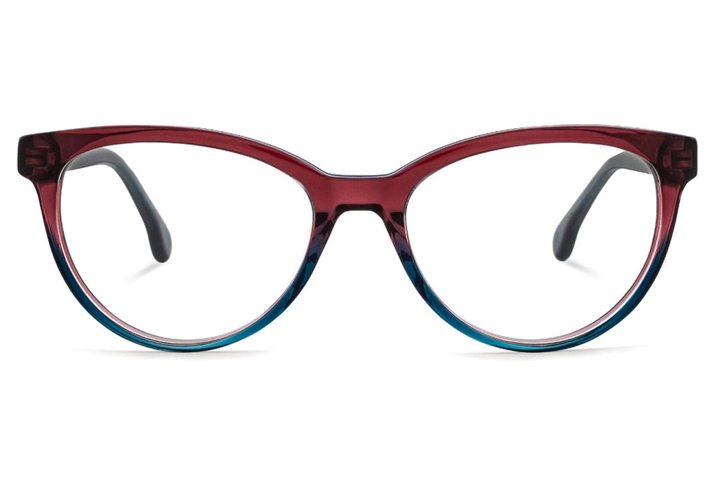Paul Smith - Dante Eyeglasses Crystal Turquoise