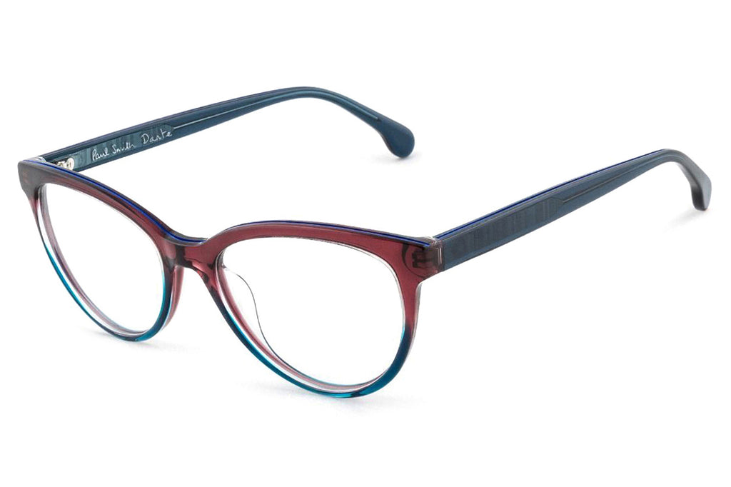 Paul Smith - Dante Eyeglasses Crystal Turquoise