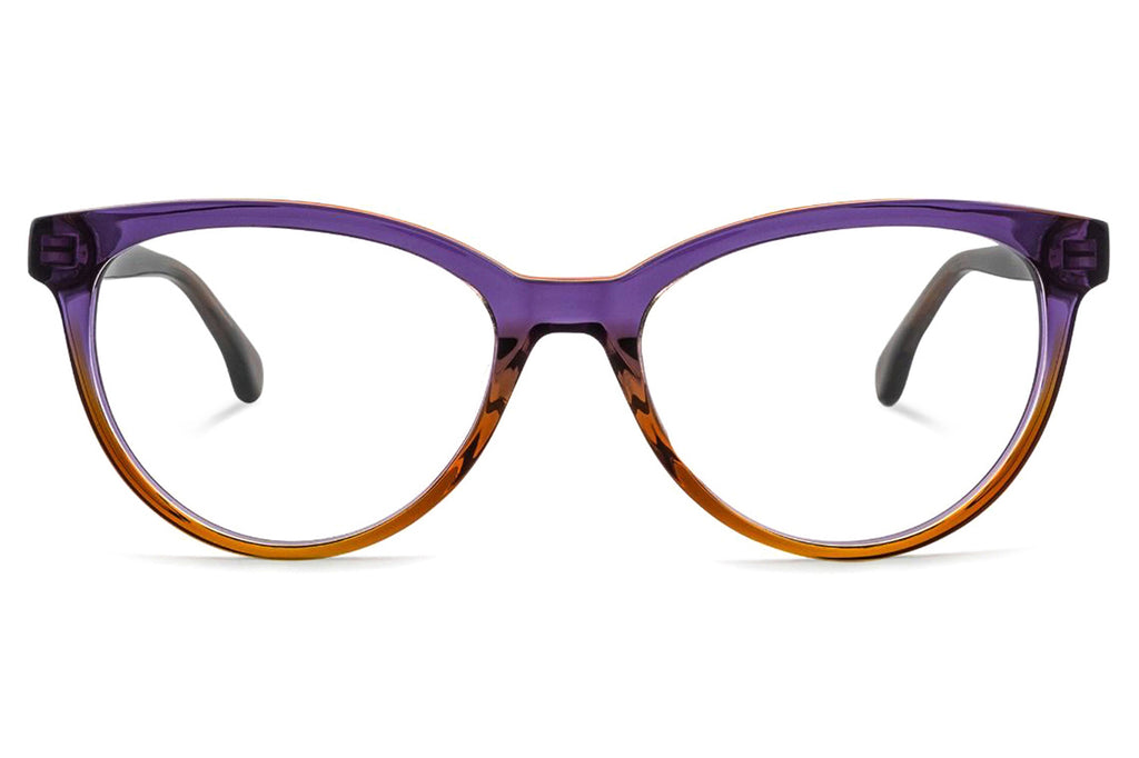 Paul Smith - Dante Eyeglasses Crystal Purple