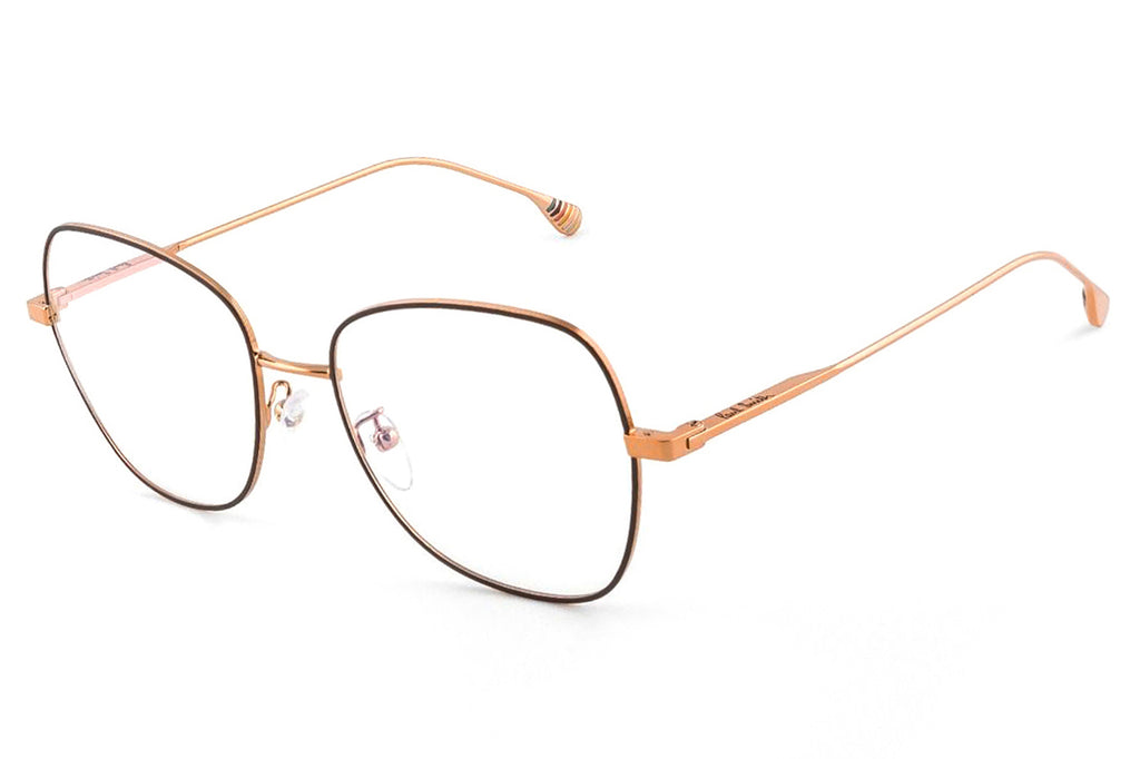 Paul Smith - Davis Eyeglasses Shiny Copper