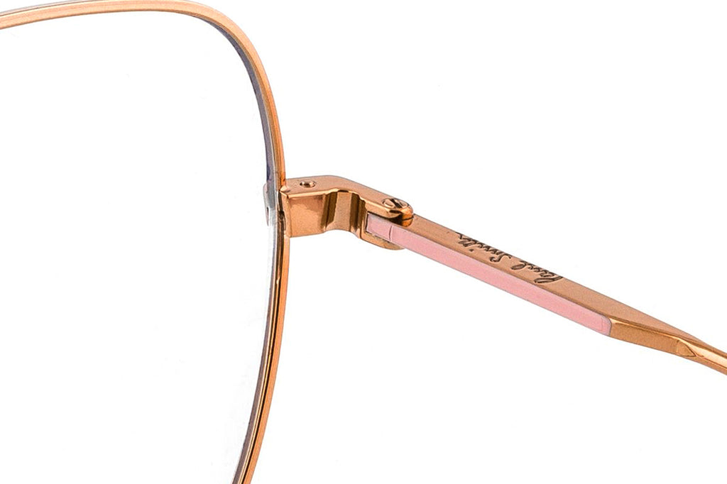 Paul Smith - Davis Eyeglasses Shiny Copper
