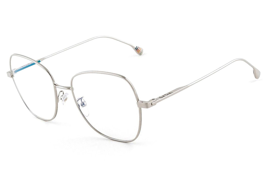 Paul Smith - Davis Eyeglasses Shiny Silver